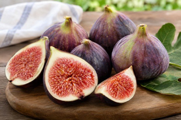 Buah Tin Membantu Menunjang Kesehatan Jantung