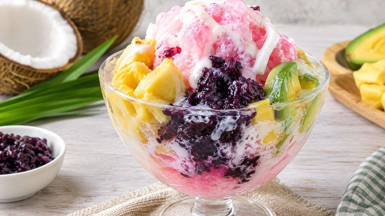Es Doger, Pilihan Tepat untuk Kamu yang Suka Minuman Manis