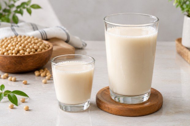Kandungan Nutrisi Susu Kedelai yang Baik