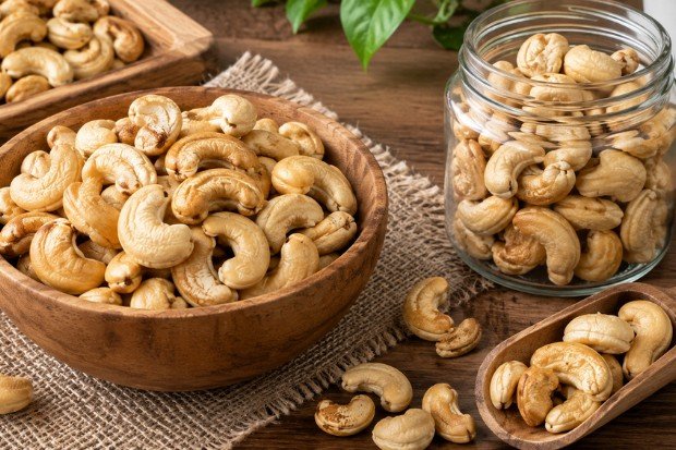 Kandungan Nutrisi yang Ada di Dalamnya