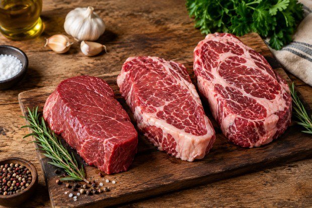 Pilih Potongan Daging yang Tepat untuk Hasil Empuk