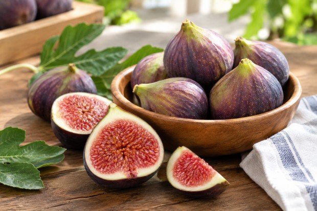 Pilihan Camilan dengan Rasa Manis Alami
