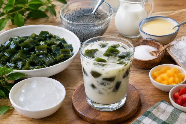 Tips agar Rasanya Lebih Nikmat